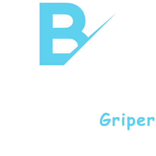 Business griper