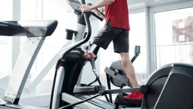 Beginner Elliptical Workout A Comprehensive Guide Leafabout